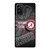 ALABAMA CRIMSON TIDE UNIVERSITY Samsung Galaxy Note 20 Case Cover