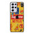 SUPREME NETFLIX COLLAGE Samsung Galaxy S21 Ultra Case Cover