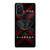 ALABAMA ROLL TIDE LOGO Samsung Galaxy Note 20 Case Cover