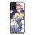 ALBEDO GENSHIN IMPACT Samsung Galaxy Note 20 Case Cover