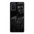 ALBERT WESKER RESIDENT EVIL GAMES Samsung Galaxy Note 20 Case Cover