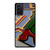 ALFA ROMEO ICON EMBLEM Samsung Galaxy Note 20 Case Cover
