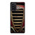 ALFA ROMEO RUSTY GRILL Samsung Galaxy Note 20 Case Cover ALFA ROMEO RUSTY GRILL Samsung Galaxy Note 20 Case Cover