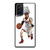 ALLEN IVERSON SIXERS NBA BASKETBALL Samsung Galaxy Note 20 Case Cover