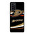ANAHEIM DUCKS SYMBOL Samsung Galaxy Note 20 Case Cover ANAHEIM DUCKS SYMBOL Samsung Galaxy Note 20 Case Cover