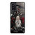ANGELS OF DEATH ANIME CARTOON Samsung Galaxy Note 20 Case Cover