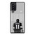 ANZE KOPITAR 11 LOS ANGELES KINGS Samsung Galaxy Note 20 Case Cover