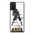 ANZE KOPITAR LOS ANGELES KINGS Samsung Galaxy Note 20 Case Cover