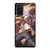 ARATAKI ITTO GENSHIN IMPACT GAME Samsung Galaxy Note 20 Case Cover