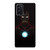 ARC REACTOR IRONMAN ART Samsung Galaxy Note 20 Case Cover ARC REACTOR IRONMAN ART Samsung Galaxy Note 20 Case Cover