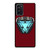 ARC REACTOR MARK 50 IRONMAN INFINITY WARS Samsung Galaxy Note 20 Case Cover ARC REACTOR MARK 50 IRONMAN INFINITY WARS Samsung Galaxy Note 20 Case Cover