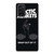 ARCTIC MONKEYS BAND LOGO Samsung Galaxy Note 20 Case Cover