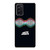 ARCTIC MONKEYS LOGO Samsung Galaxy Note 20 Case Cover