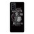 ARCTIC MONKEYS Samsung Galaxy Note 20 Case Cover ARCTIC MONKEYS Samsung Galaxy Note 20 Case Cover