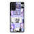 ARIANA GRANDE ON CAM Samsung Galaxy Note 20 Case Cover ARIANA GRANDE ON CAM Samsung Galaxy Note 20 Case Cover