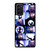 ARIANA GRANDE SILLOUET Samsung Galaxy Note 20 Case Cover