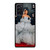 ARIANA GRANDE SINGER Samsung Galaxy Note 20 Case Cover
