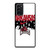 ARKANSAS RAZORBACKS PRIDGE Samsung Galaxy Note 20 Case Cover