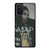 ASAP ROCKY RAPPER Samsung Galaxy Note 20 Case Cover