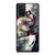 ASSASSIN'S CREED GAME 2 Samsung Galaxy Note 20 Case Cover