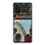 ASTROWORLD TRAVIS SCOTT COLLAGE Samsung Galaxy Note 20 Case Cover