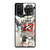 ATLANTA BRAVES ACUNA JR 13 BASEBALL Samsung Galaxy Note 20 Case Cover