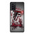 ATLANTA FALCONS NFL LOGO Samsung Galaxy Note 20 Case Cover