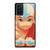 AVATAR AANG LAST AIRBENDER CARTOON Samsung Galaxy Note 20 Case Cover