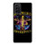 AVENGED SEVENFOLD A7X BAND LOGO Samsung Galaxy Note 20 Case Cover