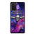 AVENGED SEVENFOLD ART LOGO Samsung Galaxy Note 20 Case Cover