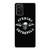 AVENGED SEVENFOLD LOGO Samsung Galaxy Note 20 Case Cover