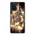 AVENGERS FIRE LOGO Samsung Galaxy Note 20 Case Cover