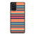 AZTEC TRIBAL PATTERN Samsung Galaxy Note 20 Case Cover