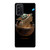 BABY YODA STAR WARS ART Samsung Galaxy Note 20 Case Cover