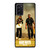 BAD BOYS FOR LIFE MOVIE Samsung Galaxy Note 20 Case Cover
