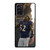 BALTIMORE RAVENS RAY LEWIS NFL Samsung Galaxy Note 20 Case Cover