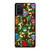 BAPE BABY MILO CAMO Samsung Galaxy Note 20 Case Cover