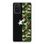 BAPE BAPESTA CAMO Samsung Galaxy Note 20 Case Cover