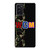 BAPE WGM CAMO Samsung Galaxy Note 20 Case Cover