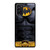 BATMAN CLASSIC LOGO SUPER HERO Samsung Galaxy Note 20 Case Cover