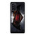 BATMAN VS SUPERMAN LOGO Samsung Galaxy Note 20 Case Cover BATMAN VS SUPERMAN LOGO Samsung Galaxy Note 20 Case Cover