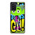BEAST BOY TEEN TITANS GO Samsung Galaxy Note 20 Case Cover