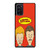 BEAVIS AND BUTHEAD CARTOON MTV Samsung Galaxy Note 20 Case Cover