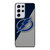 TAMPA BAY LIGHTING NHL HOCKEY LOGO Samsung Galaxy S21 Ultra Case Cover