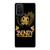 BENDY AND THE INK MACHINE CARTOON Samsung Galaxy Note 20 Case Cover