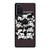 BENDY AND THE INK MACHINE COLLAGE Samsung Galaxy Note 20 Case Cover