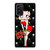 BETTY BOOP DIAMOND POLKADOT Samsung Galaxy Note 20 Case Cover