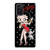 BETTY BOOP POLKA DOT CARTOON  Samsung Galaxy Note 20 Case Cover