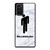 BILLIE EILISH MARBLE LOGO Samsung Galaxy Note 20 Case Cover BILLIE EILISH MARBLE LOGO Samsung Galaxy Note 20 Case Cover
