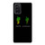 BILLIE EILISH SYMBOL Samsung Galaxy Note 20 Case Cover